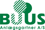 Leasing referencer Buus logo